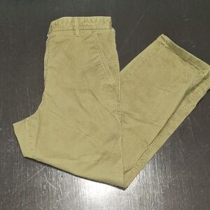Banana Republic Petite Chinos